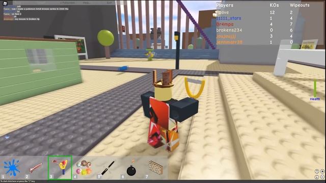 why Roblox gave this guy a FREE item for making an account... смотреть онлайн