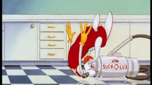 Rabbit Inflation