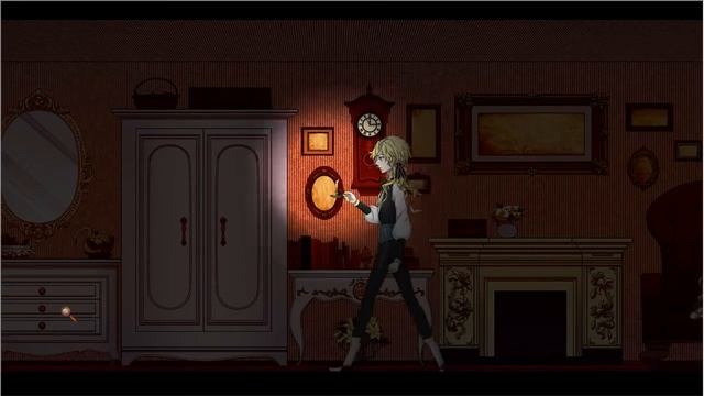 [English Sub] Price - Walkthrough Gameplay Part 1 [E.C.I.R.P] смотреть онлайн