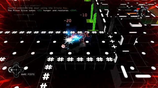 Brut@l - Gameplay (обзор игры по ссылке в описании к видео) смотреть онлайн