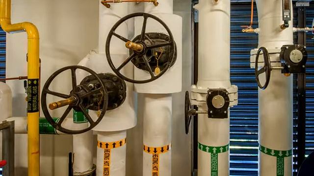 Demand Control Ventilation (DCV) смотреть онлайн