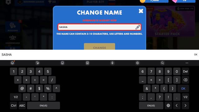 Обзор Polygon Arena:online шутер......
