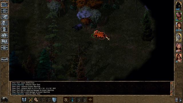 Let's Play Baldur's Gate (BGT) [DE] 50 Lektion смотреть онлайн