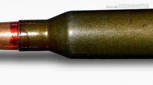 Почему с патрона 7.62 перешли на 5.45?