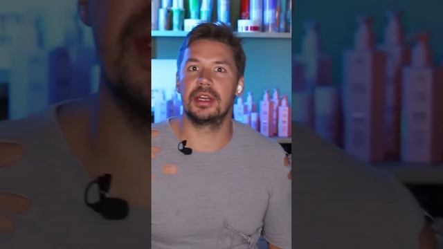 Как ухаживать за кудрявыми волосами? смотреть онлайн