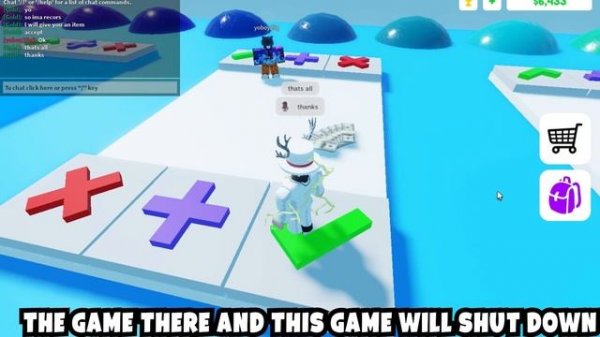 [CODES] HOW TO DUPE [NEW METHOD]+ TRADING 50 BANANAS [XOX STUDIOS CODES] | Pop It Trading ✨ | ROBLO