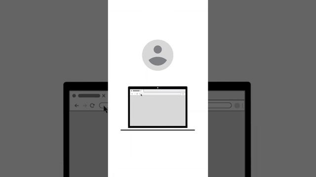 Profiles, Guest Mode, and Incognito Mode in Chrome #Shorts смотреть онлайн
