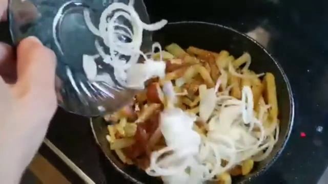 Готовим вкусно