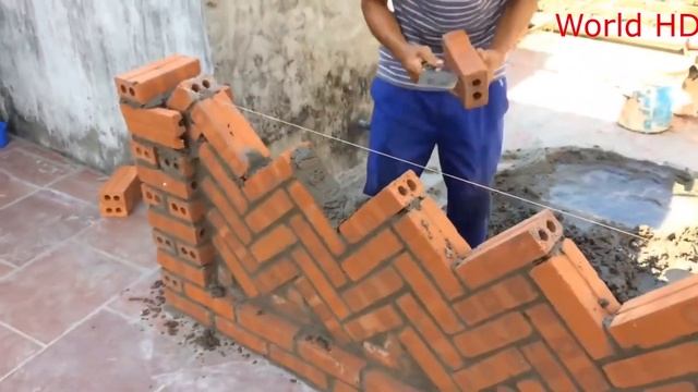 Гениальные строители на совершенно новом уровне/ Строительство бассейна смотреть онлайн