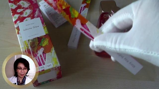 Парфюмерная вода Infinite Glow Мэри Кэй - Онлайн-офис sharm.kz смотреть онлайн