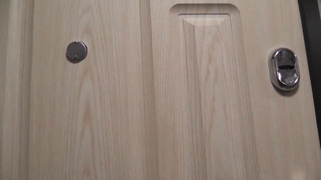 Входная дверь МАГНАТ ♦ Стальная Линия ® смотреть онлайн