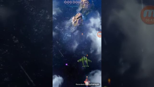 Android games #1: sky force 2014. смотреть онлайн