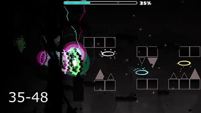 (Top 10?) Cobwebs 23-43 + 35-48 смотреть онлайн