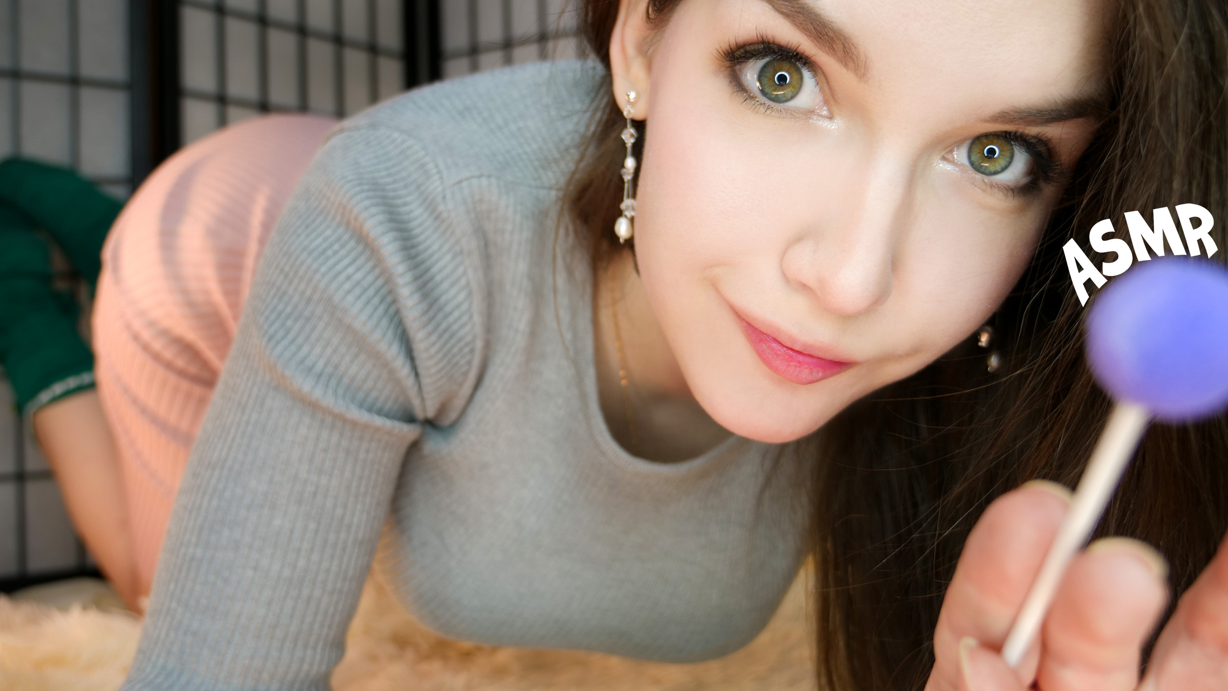АСМР Поговорим? ?Расскажи мне все! [ Забота о тебе ] ? ASMR смотреть онлайн