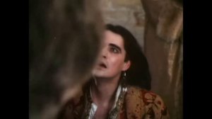 Фёдор Басманов. Фрагмент из фильма 4