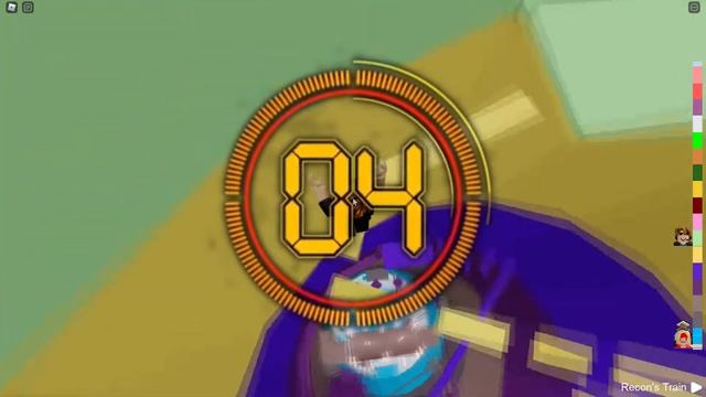 ТЫ НУБ ИЛИ ПРО В РОБЛОКС? ТЕСТ 10 ВОПРОСОВ ПО РОБЛОКСУ! Roblox смотреть онлайн