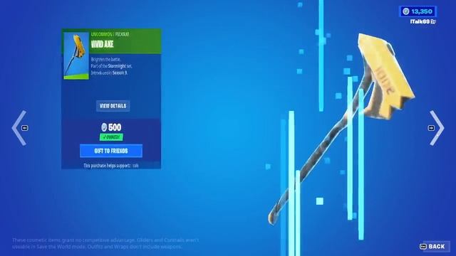 Fortnite Item Shop *NEW* COURT QUEEN ERISA QUEST PACK! [June 29th, 2023] (Fortnite Battle Royale) смотреть онлайн
