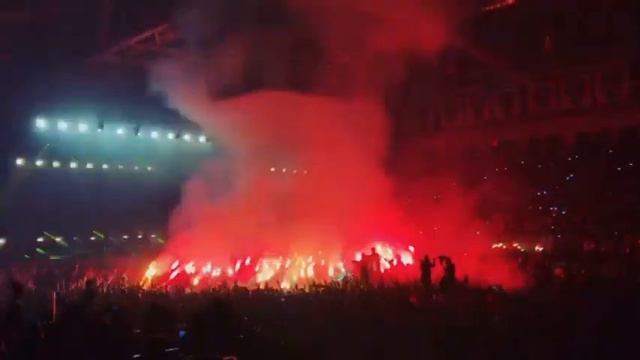 ДВИЖ ПЕНЗА, С НАСТУПАЮЩИМ !!! смотреть онлайн