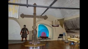 «Царские визиты»: Петр I в Архангельске