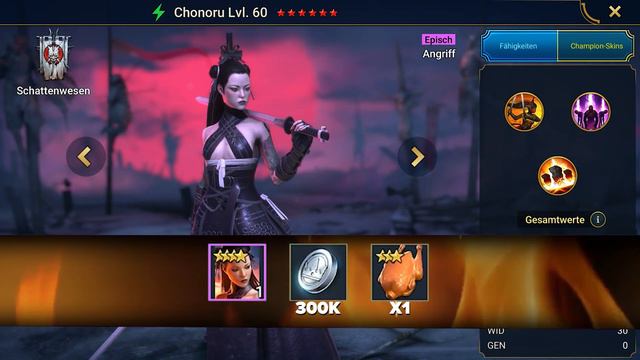 RAID SHADOW LEGENDS Promo Code 2023 🐏 APRIL UPDATE 🇩🇪 Deutsch смотреть онлайн