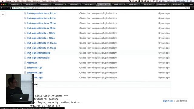Denver PHP - Architecture Without Framework смотреть онлайн
