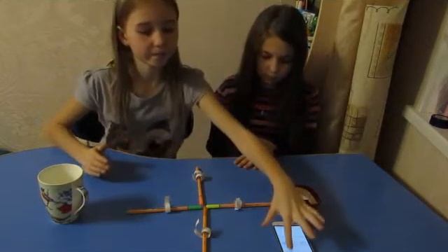 Вызываем домового! Он существует?! смотреть онлайн