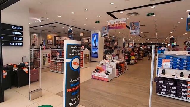 Шоппинг в Турции | Цены на одежду в Анталии смотреть онлайн