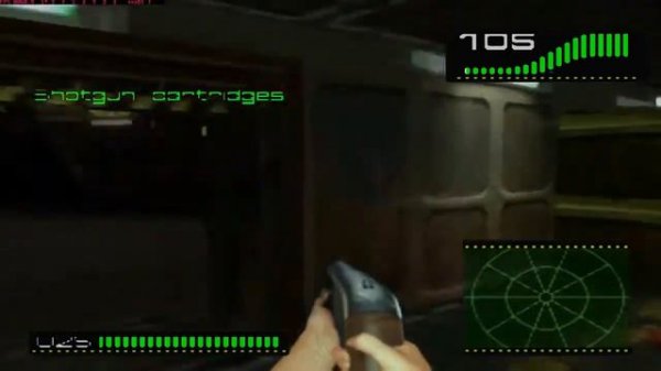 Aliens Games Часть 3