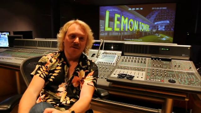 Keith Lemon & Kelly Brook Interview | Keith Lemon: The Movie