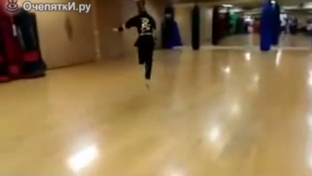 Девочка-ловкачка смотреть онлайн