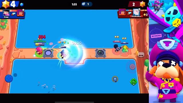 ПЕРВЫЙ РАЗ В ЖИЗНИ ВИЖУ ТАКУЮ АКЦИЮ В МАГАЗИНЕ! BRAWL STARS смотреть онлайн