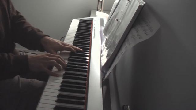 Aerith's Theme - Final Fantasy VII - Piano Collections смотреть онлайн