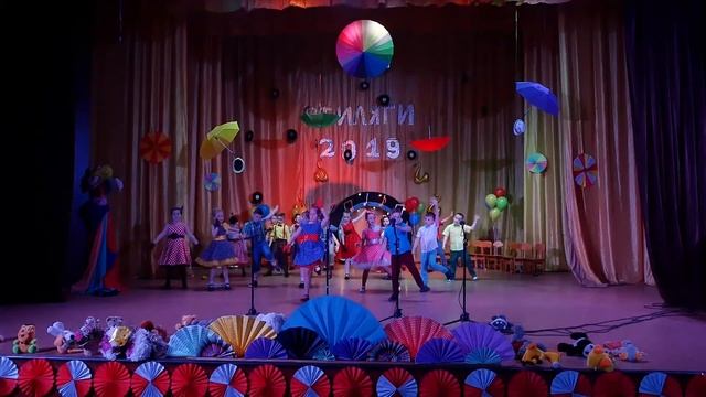 СТИЛЯГИ!!! ВЫПУСКНОЙ В ДЕТСКОМ САДУ!!! ЭТО НАДО ВИДЕТЬ! ЧАСТЬ 2!! смотреть онлайн