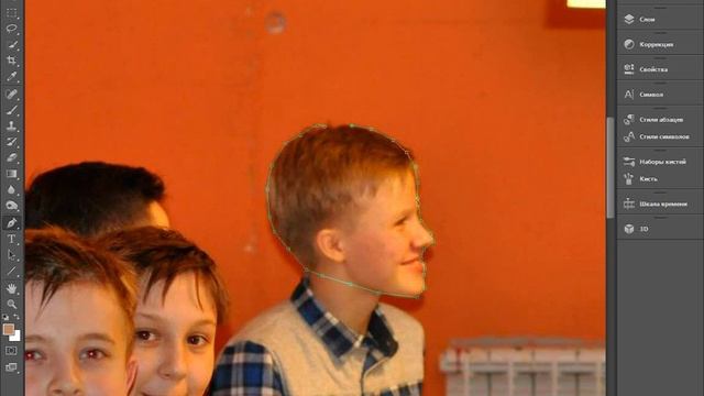 ФОТОШОП ОТ YAR`Ы #1 смотреть онлайн