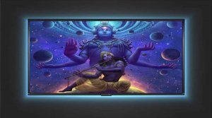 Махабхарата. 14 серия. Дарма и Адарма(14\15) (Садгуру)