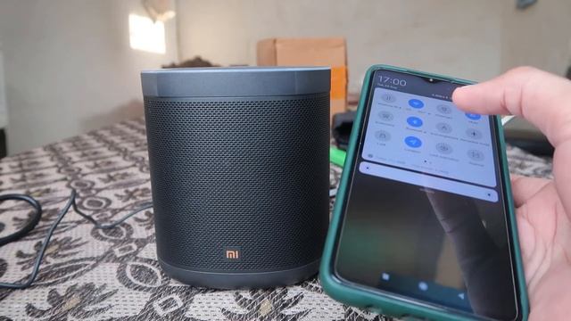 How to Connect Mobile or laptop to MI Smart Speaker via Bluetooth смотреть онлайн