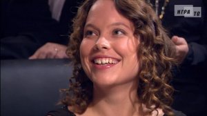 Что? Где? Когда? Первая игра Осенней серии. Выпуск от 07.09.2014