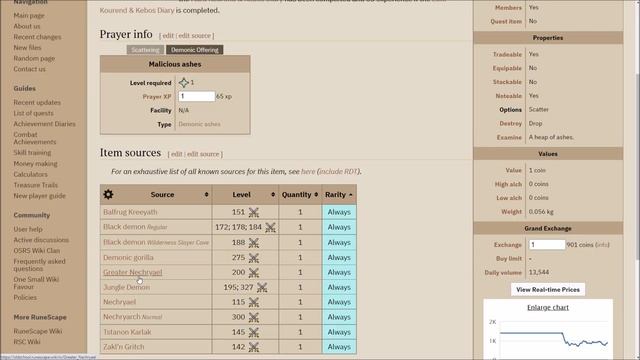 OSRS BEST SPELL IN THE GAME! | New Training Methods From The Arceuus Spellbook Rework! смотреть онлайн