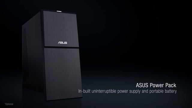 ASUS G10AC Desktop PC - Product Tour смотреть онлайн
