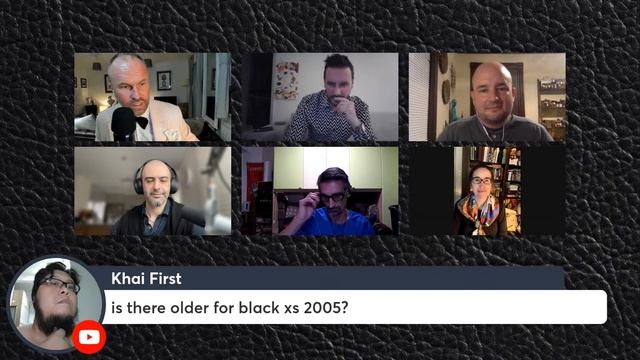 GREATEST FRAGRANCES OF THE 2000s Fragrance Live Stream! смотреть онлайн