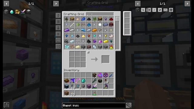 #22.1 2019 New year minecraft (Угадайте что?) смотреть онлайн
