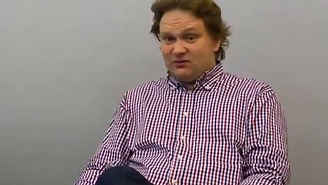 Фокус-на- Решение, Д. Балтрушайтис, Авторский Тренинг смотреть онлайн