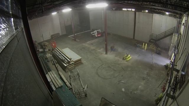 Complete Demo For Fresh Cuts смотреть онлайн