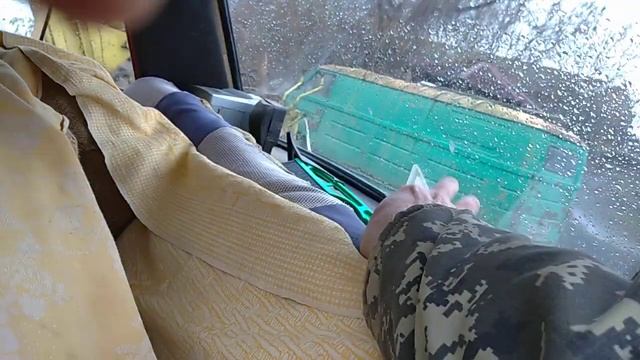 Потеют стёкла в авто, что делать. смотреть онлайн