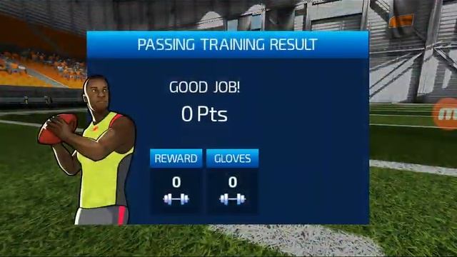 All Star Quarterback Ep 4| SCORE A TOUCHDOWN!!!!! смотреть онлайн