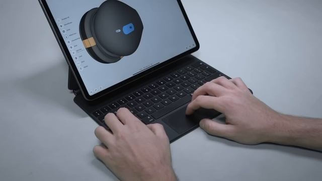 Introducing Shapr3D Mouse & Keyboard Support | Feature Update смотреть онлайн