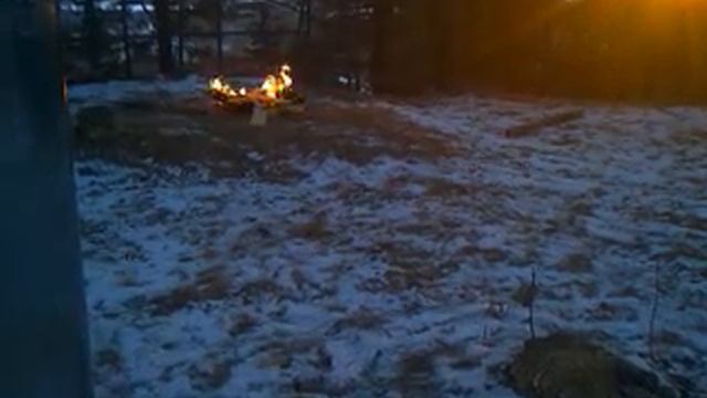 AXE bomb i Årjäng смотреть онлайн