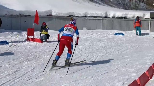 Новосибирск 2021. Эстафета. Девушки 13-14 лет. Мобильный дневник. смотреть онлайн