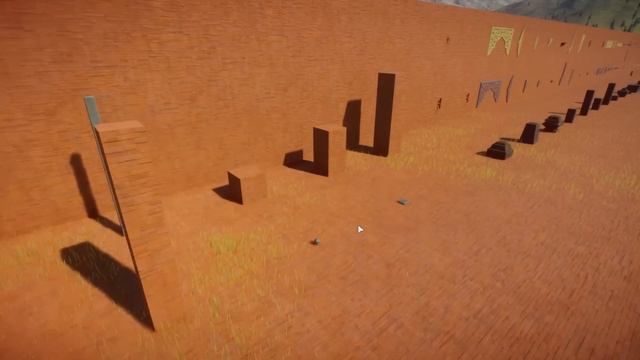 Pack Tropical, Patchs 1.12 & 1.13 - Planet Zoo смотреть онлайн