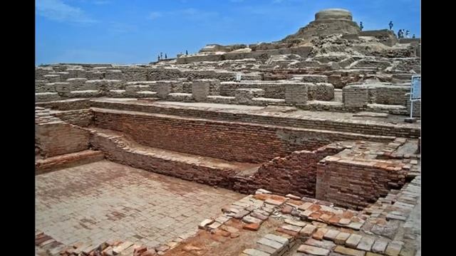 Создание древних цивилизаций 04 Андрей Скляров смотреть онлайн